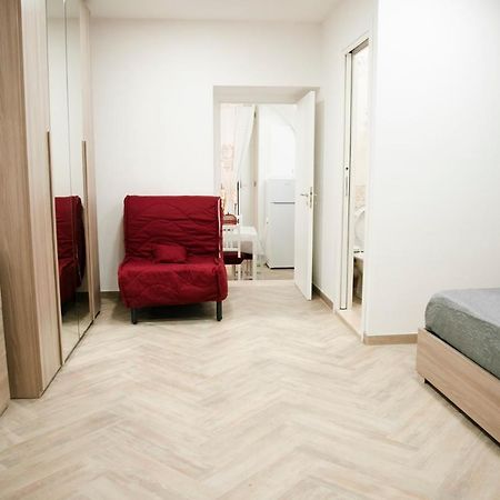 Appartament Peppino Home Nápoles Exterior foto